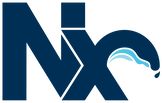 Nx Logo